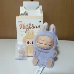 2025年最新】labubu the monsters have a seatの人気アイテム