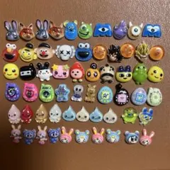 ネイルパーツセット