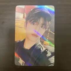 スンミン straykids maxident makestar 店舗特典トレカ