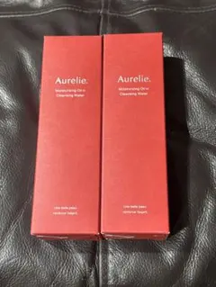 Aurelie Oil in Cleansing 2本セットのサムネイル