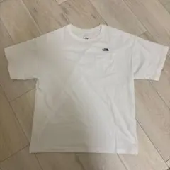 NORTH FACE tシャツ