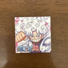 ナツコミツインステッカー ワンピース