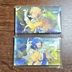 あんスタ 中国 星光アクブロ 天祥院英智 青葉つむぎ 偶像梦幻祭