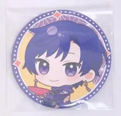新品☆すたぽら【こったろ】4周年記念☆SD☆缶バッジ☆第12弾☆1点②