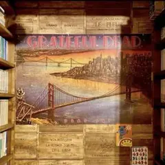 超希少　グレイトフル・デッド　Grateful Dead ヴィンテージポスター 2026年最新】グレイトフルデッド ポスターの人気アイテム - メルカリ