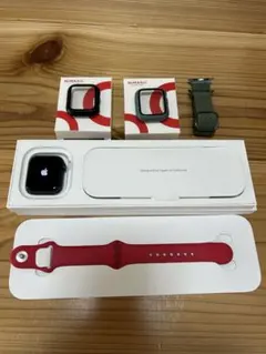 Apple Watch SE 第一世代　40㎜　アップルウォッチ