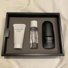 新品未使用　SHISEIDO MEN トライアルキット S