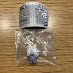 BT21 めじるしアクセサリー エンジェルver. Mang