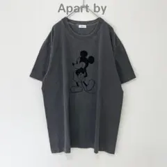 匿名配送】the band apart×FDMTL ディズニーコレクションT - メルカリ