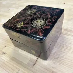 2025年最新】重箱 漆 木製の人気アイテム - メルカリ