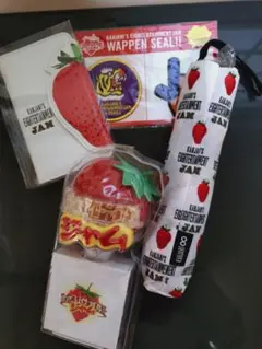 SUPEREIGHT(関ジャニ∞)エンターティメントジャムライブグッズ