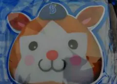 横浜DeNAベイスターズ BIGチェーンネックレス/DB.スターマン - メルカリ