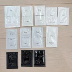 IPSA イプサ　サンプルセット 12包のサムネイル