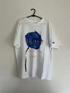 New Order Substance 1987 Tシャツ　levi'sのサムネイル