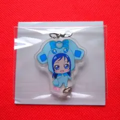 ぷりきゅるみ　アクリルチャーム　キラ星シエル　プリキュア ぷりきゅるみ アクリルチャーム キラ星シエル プリキュア