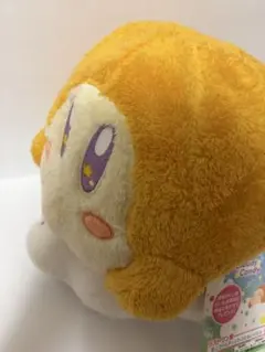 ラストワン賞 雲とワドルディふわふわぬいぐるみ