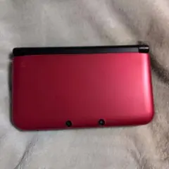 任天堂 ニンテンドー3DS LL 箱付き本体 充電器