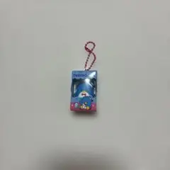 ボックスフィギュアコレクション タキシードサム サンリオキャラクターズ