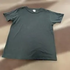 Printstar 半袖Tシャツ モスグリーンSサイズのサムネイル