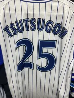 横浜Denaベイスターズ オースティン ユニフォーム Lサイズ - メルカリ