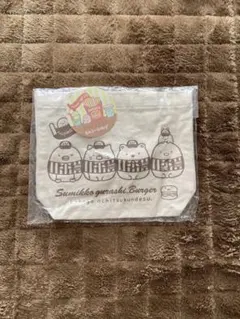 ＊すみっコぐらし＊ミニトートバッグ＊