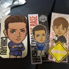 high&low the base  居酒屋EXILE