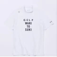 GO/LOOK限定 Kuchibue Golf Gentlemenテーラーメイド