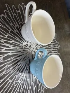 未使用に近い品物です〜ウェッジウッドのマグカップ