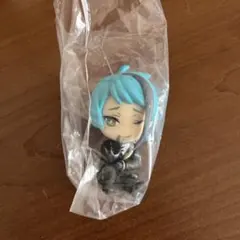 ツイステ 肩ズンFig ジェイド