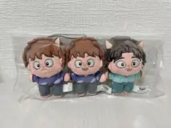 2026年最新】鉢屋三郎 ほわぬいの人気アイテム - メルカリ