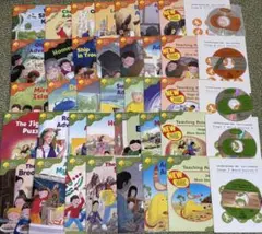 韓国ORT Explore 絵本　Stage1+〜9サウンドブック 韓国ORT Explore 絵本 Stage1+〜9サウンドブック - メルカリ