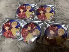 すとぷり るぅりーぬ 缶バッジ8点セット