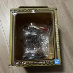 鬼滅の刃　一番くじ　煉獄杏寿郎　ラストワンver. フィギュア