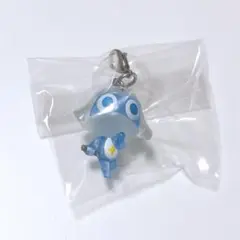 ケロロ軍曹 めじるしアクセサリー ガチャガチャ カプセルトイ ドロロ ドロロ兵長