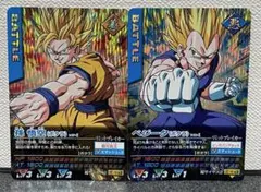 2025年最新】ドラゴンボールデータカードダス 悟空3の人気