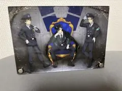 ブルーロック　アクリルアートパネル