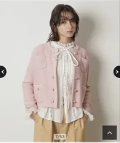 □美品□KENZO□ハートロゴ スウェット カーディガン□M□NIGO