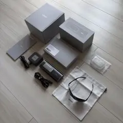 Ulike Air 2 IPL脱毛器 ブラック 6971526222013 - メルカリ