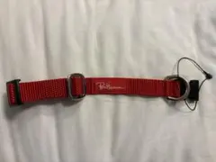 未使用品】 ロンハーマン 犬 首輪（L） リード セット - メルカリ