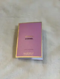 CHANEL CHANCE EAU TENDREタンドゥル オードゥ 1.5ml