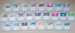 ポケカ　汎用カード　100枚セット　③のサムネイル