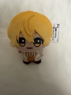 すとぷり るぅと ちびぐるみ ちびぬい