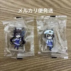 【新品未開封】ウマ娘 ぶあついアクリルスタンド シュヴァルグラン ヴィブロス