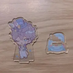 あんスタ アニカフェ アクスタ 瀬名泉