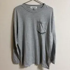 CHARI&CO ロンT サイズLのサムネイル