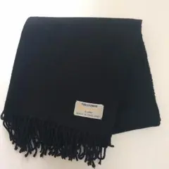 値下げ！新品aquascutum マフラー カシミヤ100％