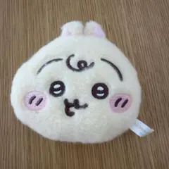ちいかわ Chiikawa Baby ぬいぐるみポーチ うさぎ　パスケース