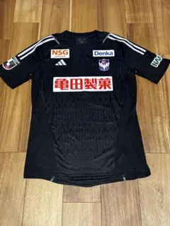 アルビレックス新潟 13 伊藤涼太郎 神ユニ Oサイズ - メルカリ