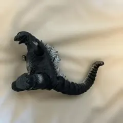 8月31日まで ゴジラ ソフビ フィギュア 東宝