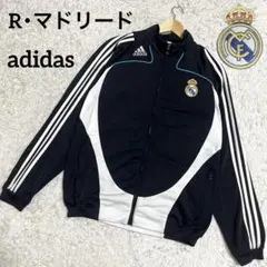 2025年最新】adidas トラックジャケット xl レアル・マドリードの人気